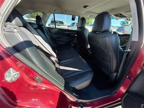 Used 2021 Subaru Outback Limited XT w/ Popular Package #2 image 76