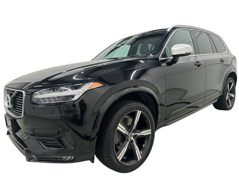 Used 2018 Volvo XC90 T6 R-Design w/ Convenience Package image 7
