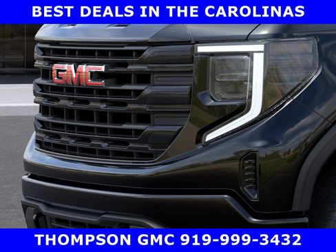 New 2026 GMC Sierra 1500 Elevation AWD/4WD image 13