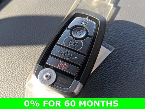 New 2025 Ford F150 XLT w/ Equipment Group 302A MID image 27