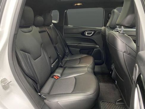 New 2025 Jeep Compass Latitude w/ Sun & Sound Group image 33