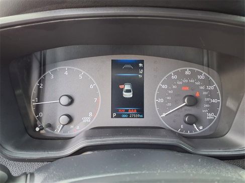 Used 2024 Toyota Corolla LE image 14