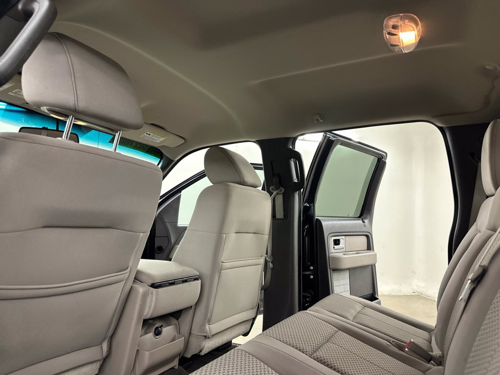 Used 2010 Ford F150 XLT AWD/4WD image 28