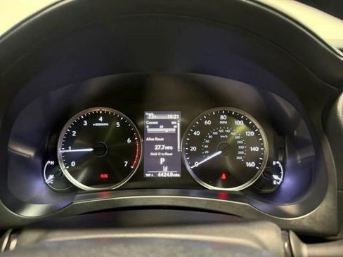 Used 2021 Lexus IS 300 w/ Comfort Package RWD image 22