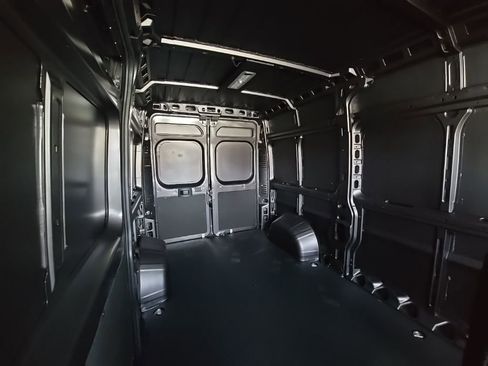 New 2026 RAM ProMaster 1500 w/ Convenience Group FWD image 6