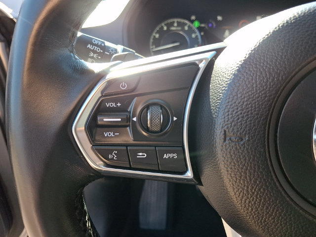 Used 2023 Acura RDX AWD image 19