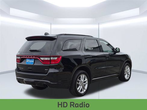 Used 2024 Dodge Durango GT AWD/4WD image 6