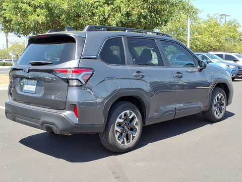 Certified 2026 Subaru Forester Premium AWD/4WD image 7