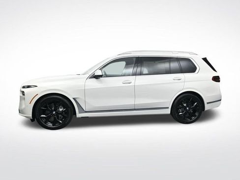 New 2026 BMW X7 xDrive40i image 8