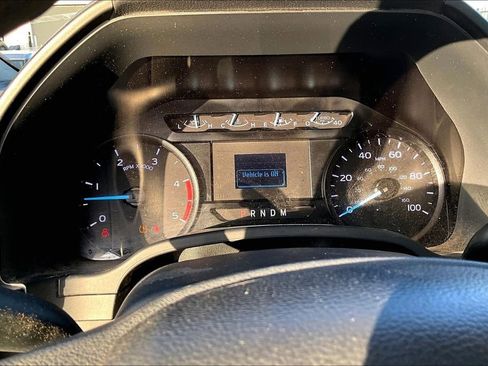 Used 2022 Ford F250 XL w/ Power Equipment Group image 27