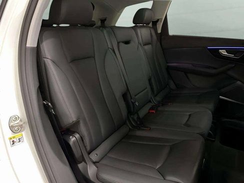 Used 2022 Audi Q7 2.0T Premium Plus w/ Premium Plus Package image 88