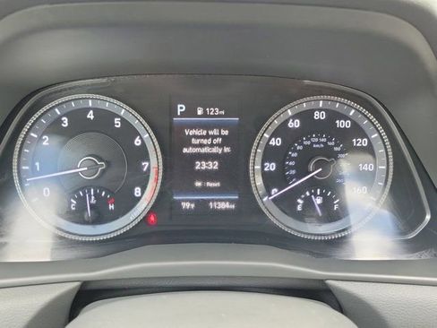 Certified 2023 Hyundai Sonata SEL image 23