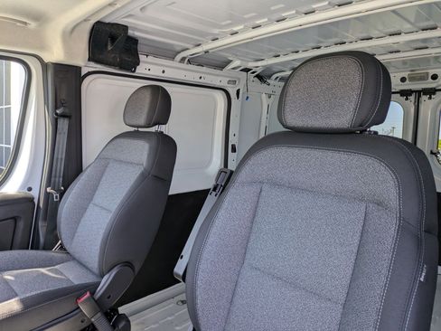 New 2025 RAM ProMaster 1500 w/ Power Group image 13