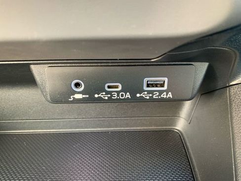 Certified 2024 Subaru Crosstrek 2.0i Premium image 27