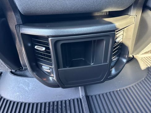 Used 2025 RAM 1500 Big Horn AWD/4WD image 15