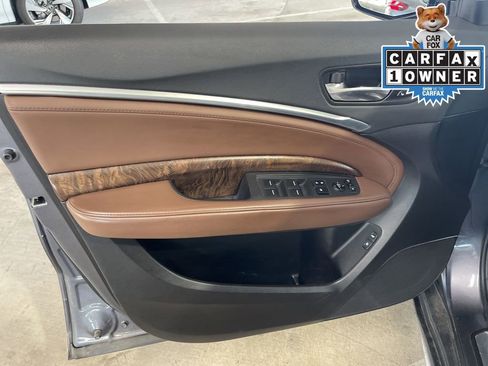 Used 2019 Acura MDX SH-AWD w/ Advance Package image 14