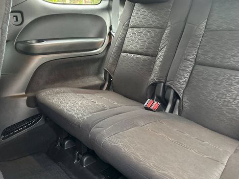 New 2027 Dodge Durango GT AWD/4WD image 15