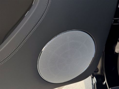 New 2024 Bentley Continental GT Azure image 30