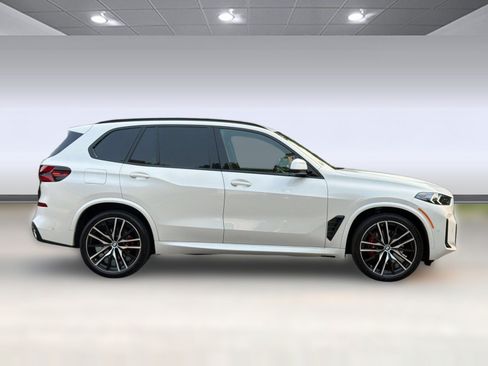 Used 2026 BMW X5 xDrive40i w/ M Sport Package AWD/4WD image 8