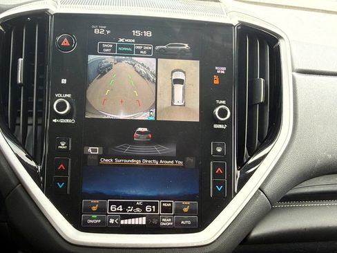 Used 2023 Subaru Ascent Limited w/ Technology Package AWD/4WD image 17