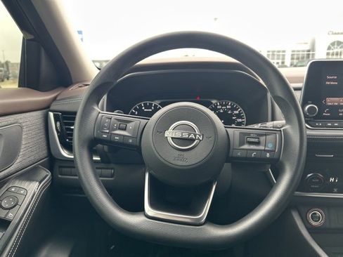 Used 2022 Nissan Rogue SV image 20