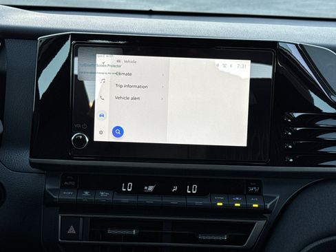 Certified 2026 Toyota Camry LE image 23