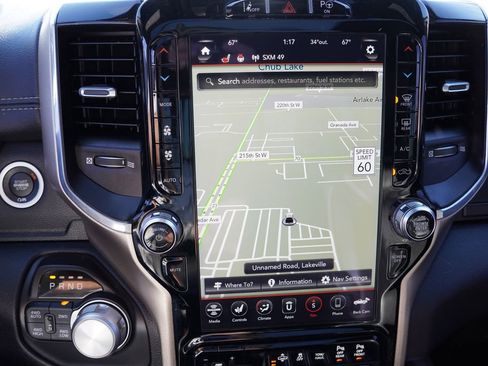 Certified 2019 RAM 1500 Laramie image 26