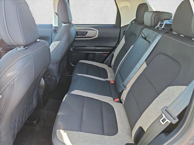 Used 2021 Ford Bronco Sport Badlands w/ Badlands Package AWD/4WD image 24