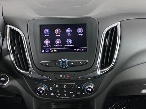 Certified 2023 Chevrolet Equinox LT image 20