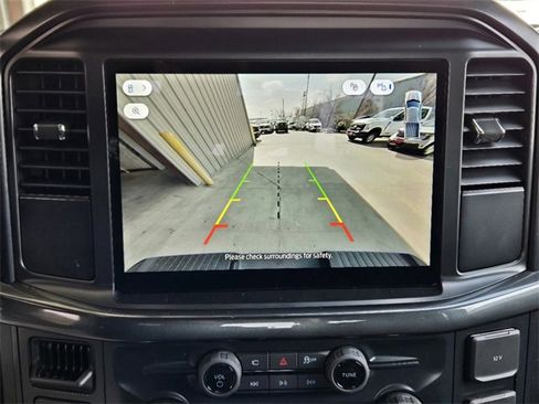 New 2025 Ford F150 STX w/ Equipment Group 200A image 14