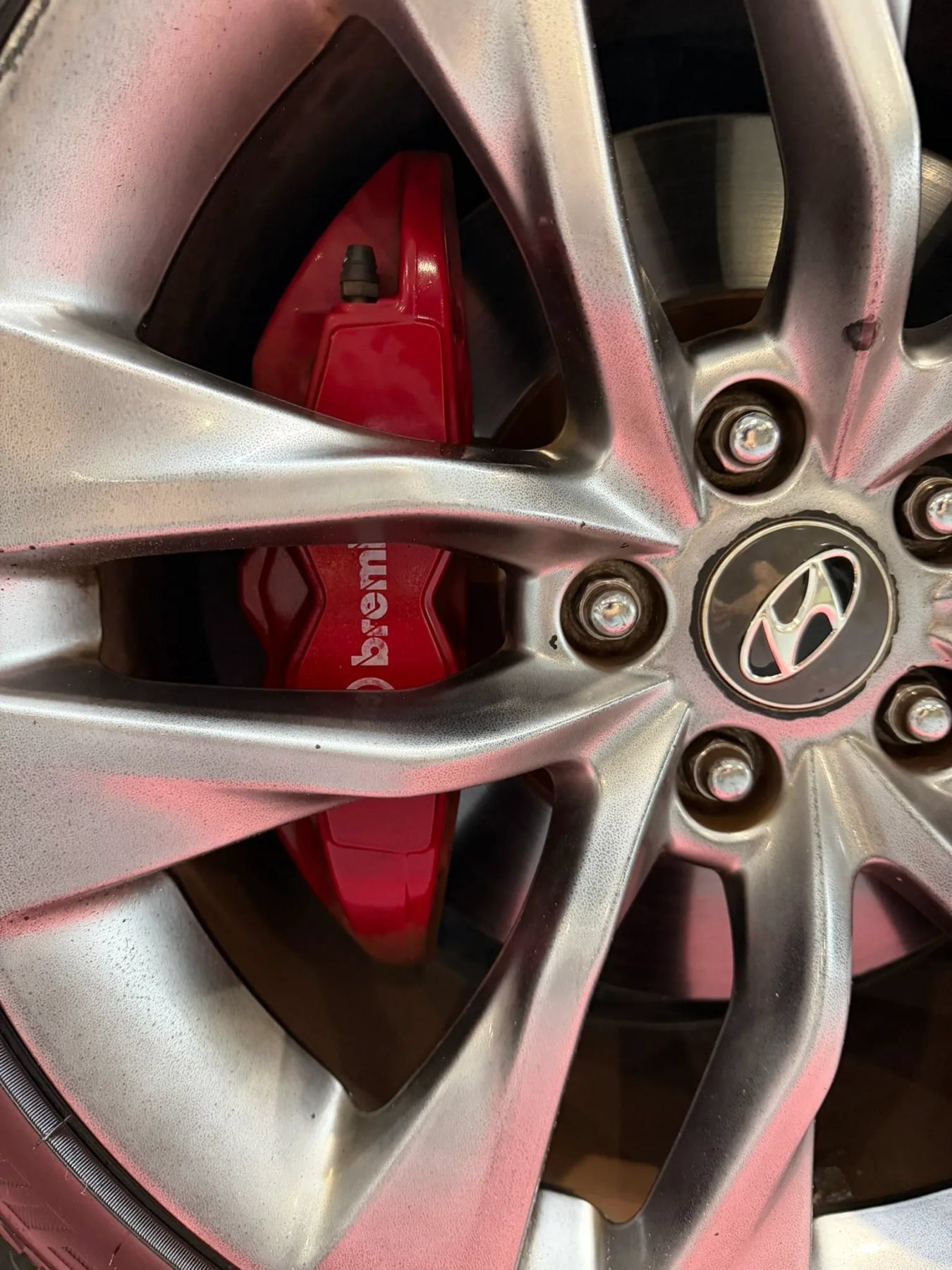 Used 2015 Hyundai Genesis 3.8 RWD image 35