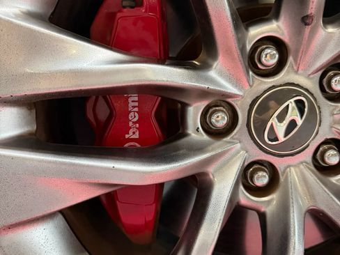 Used 2015 Hyundai Genesis 3.8 RWD image 35