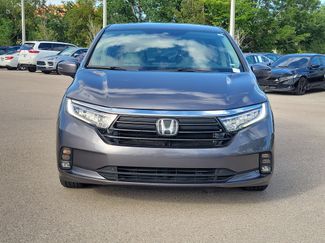Used 2024 Honda Odyssey EX-L video 2