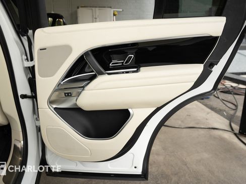 Used 2023 Land Rover Range Rover SE image 29