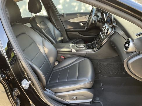 Used 2020 Mercedes-Benz C 300 Sedan image 48