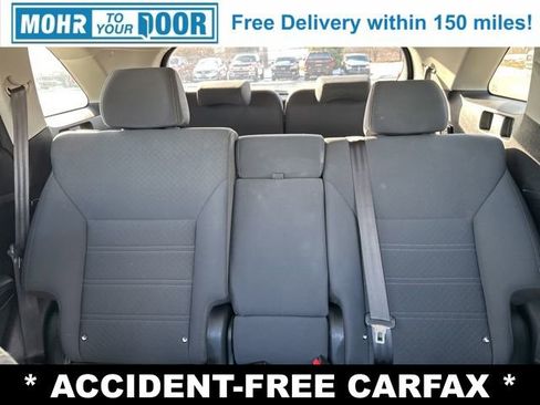 Used 2019 Kia Sorento LX image 25
