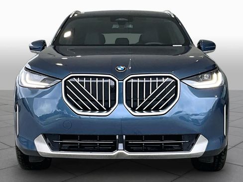 Used 2026 BMW X3 xDrive30i w/ Premium Package AWD/4WD image 3