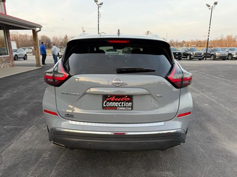 Used 2023 Nissan Murano SL w/ Cargo Package image 5