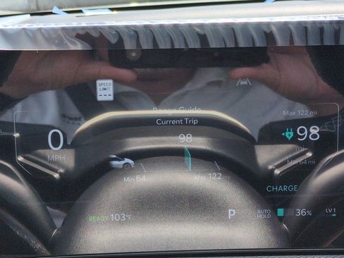 New 2026 Kia EV6 GT-Line RWD image 16
