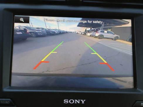 Used 2016 Ford Fusion Titanium w/ Terracotta Package image 26