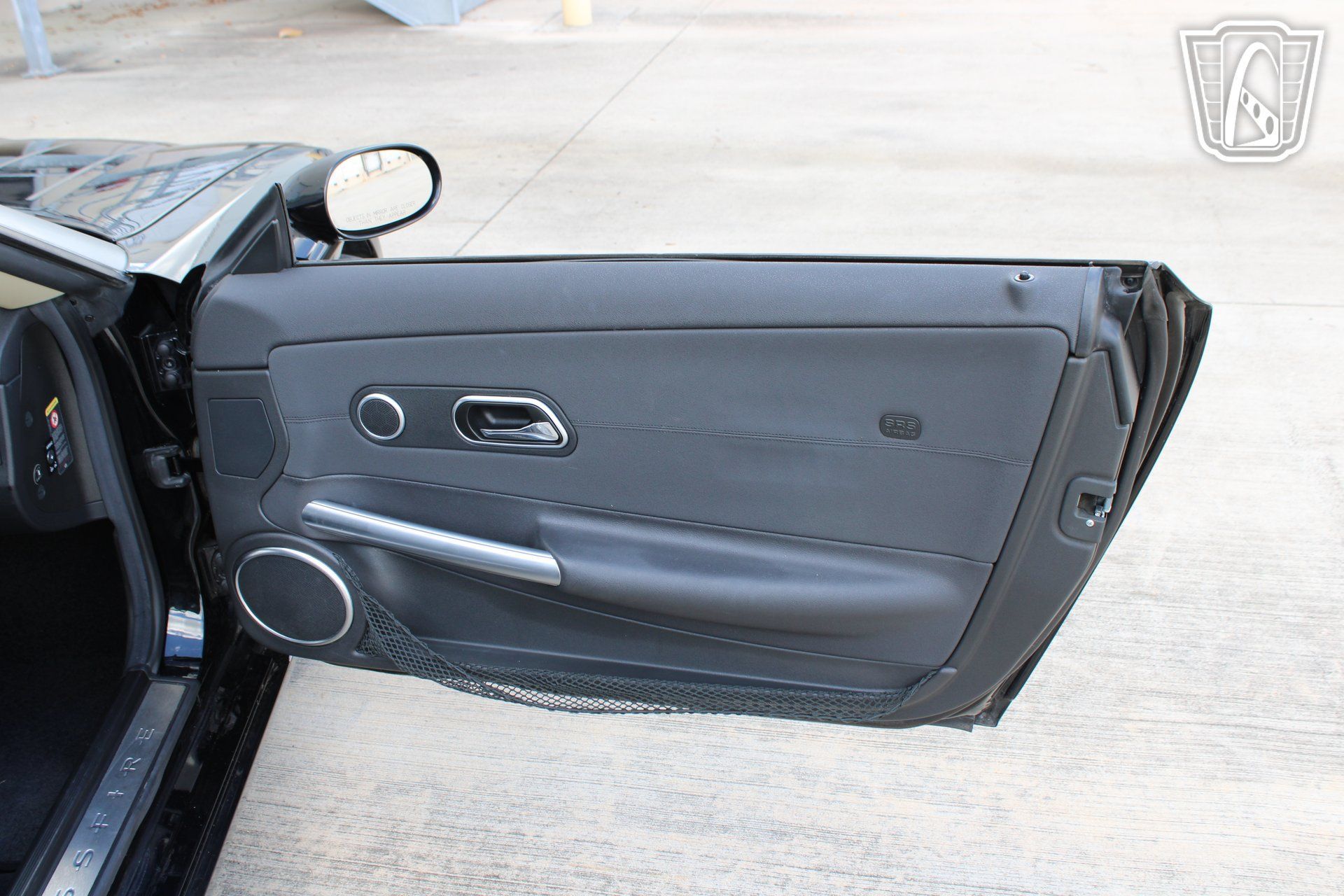 Used 2004 Chrysler Crossfire Coupe RWD image 18