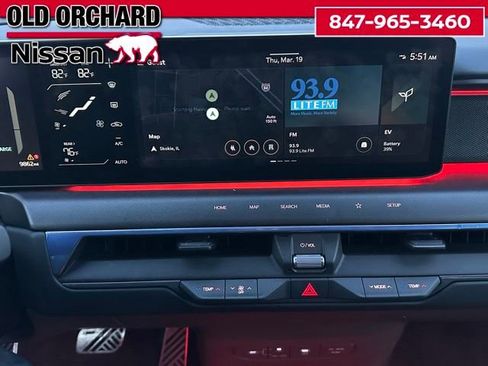 Used 2024 Kia EV9 GT-Line image 17