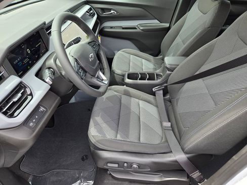 New 2027 Chevrolet Bolt LT FWD image 6
