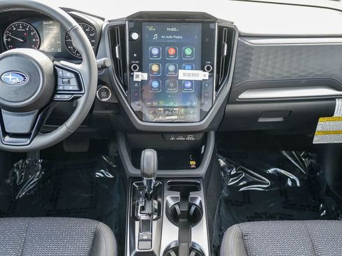 New 2026 Subaru Forester Premium image 15