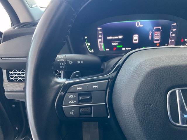 Used 2023 Honda Accord Touring image 11