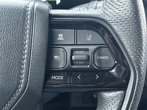 Used 2023 Toyota Sequoia TRD Pro image 47