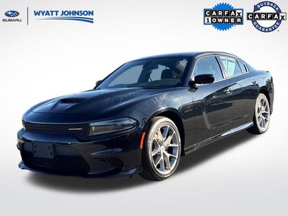 Used 2023 Dodge Charger GT