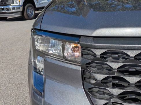 New 2025 Ford Maverick XLT w/ XLT Luxury Package image 10