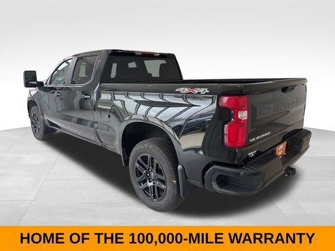 Used 2023 Chevrolet Silverado 1500 RST w/ Max Trailering Package AWD/4WD image 24