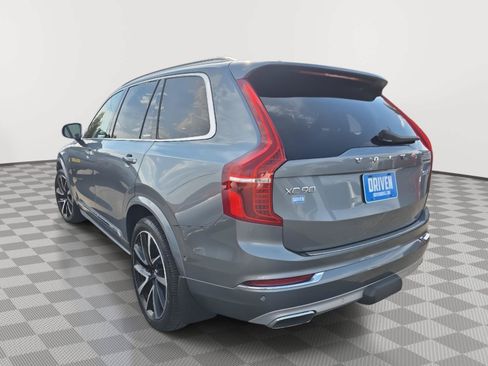 Used 2019 Volvo XC90 T6 Inscription w/ Advanced Package AWD/4WD image 6